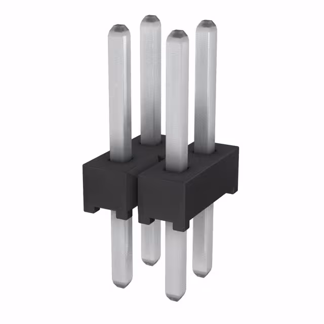 TMM-102-03-TM-D Samtec Inc.  Embases à broches mâles